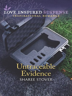 cover image of Untraceable Evidence